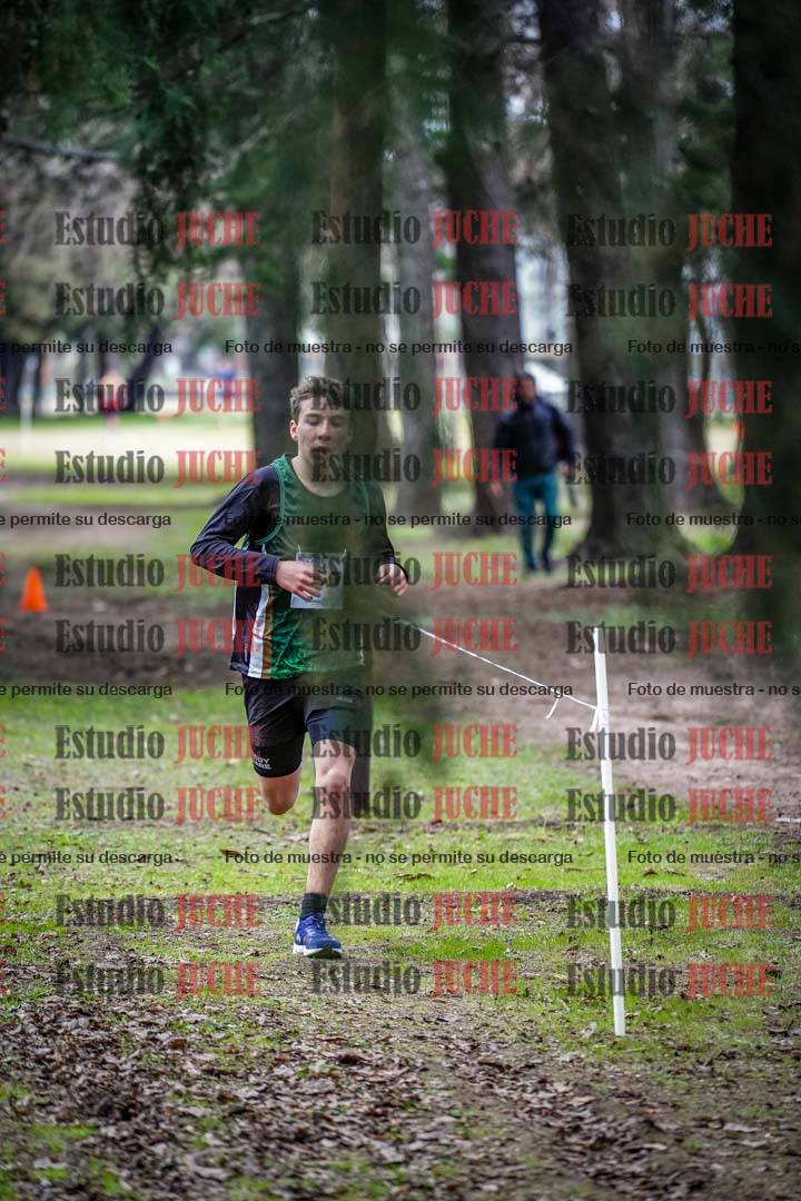 Fotos en el circuito