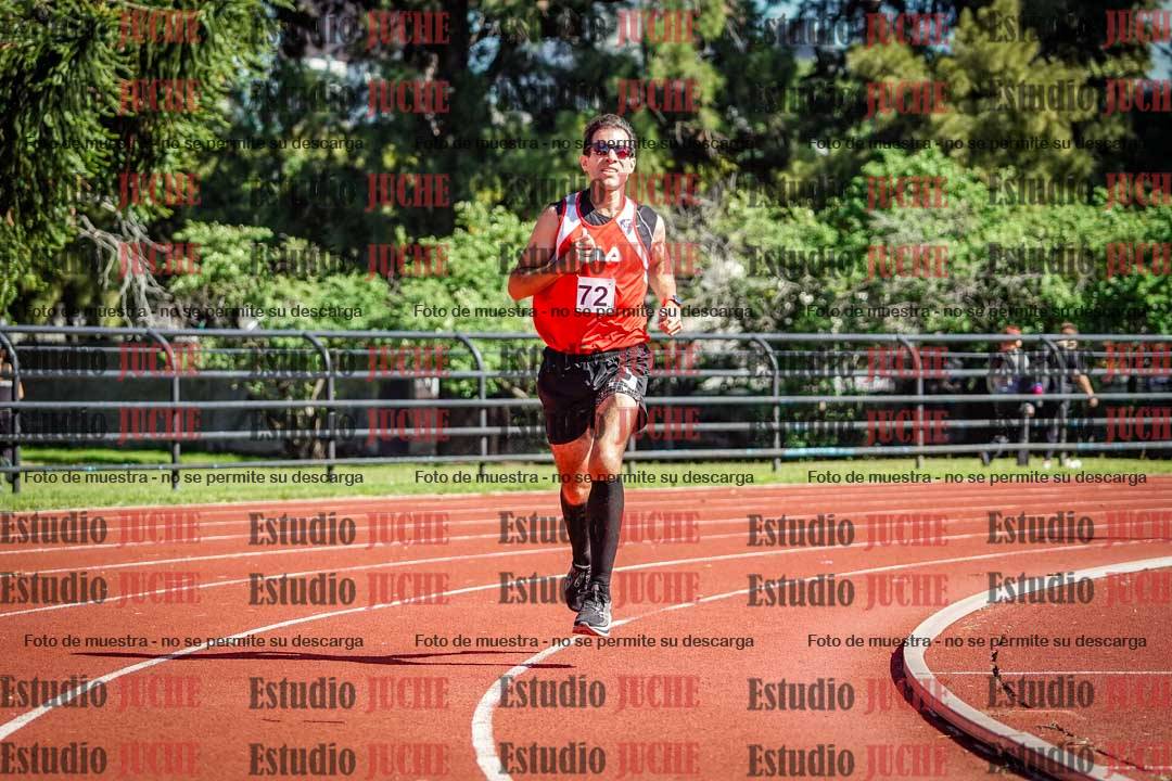 Fotos de los 5000 m