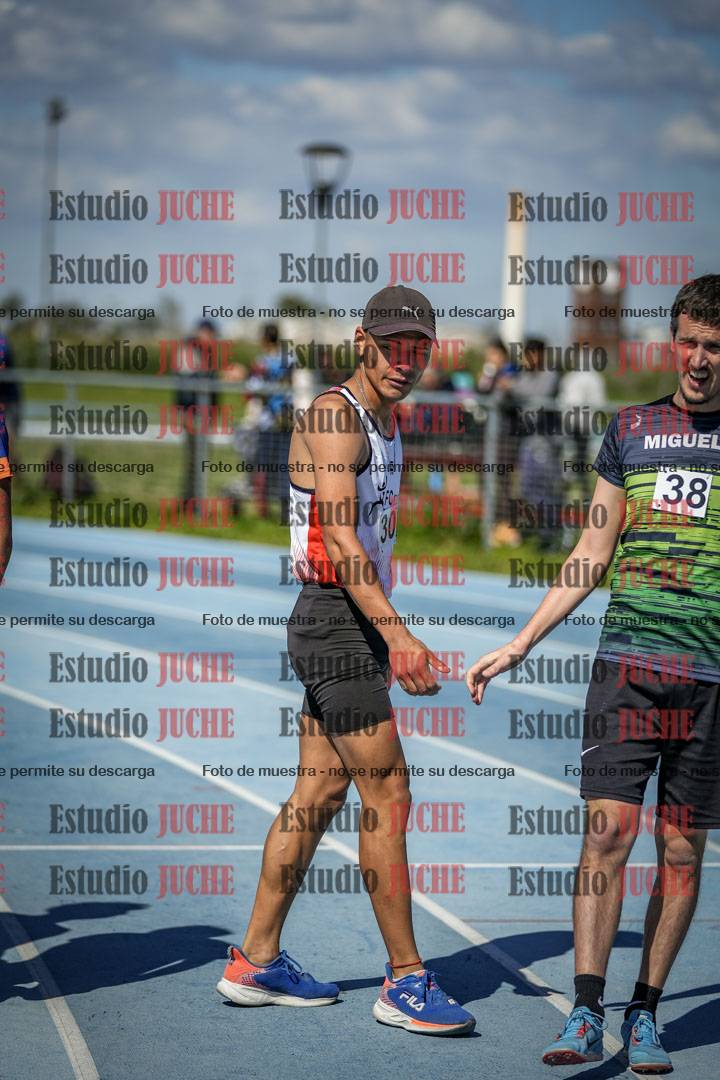 Fotos de algunos extras del torneo