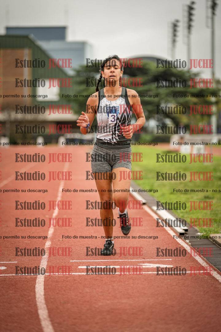 Fotos de los 2400 m llanos de mujeres