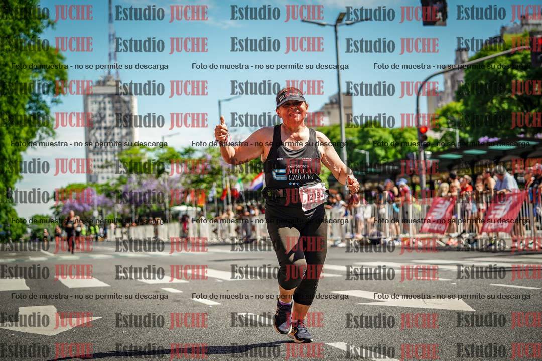 Fotos de la llegada - categoría I + J