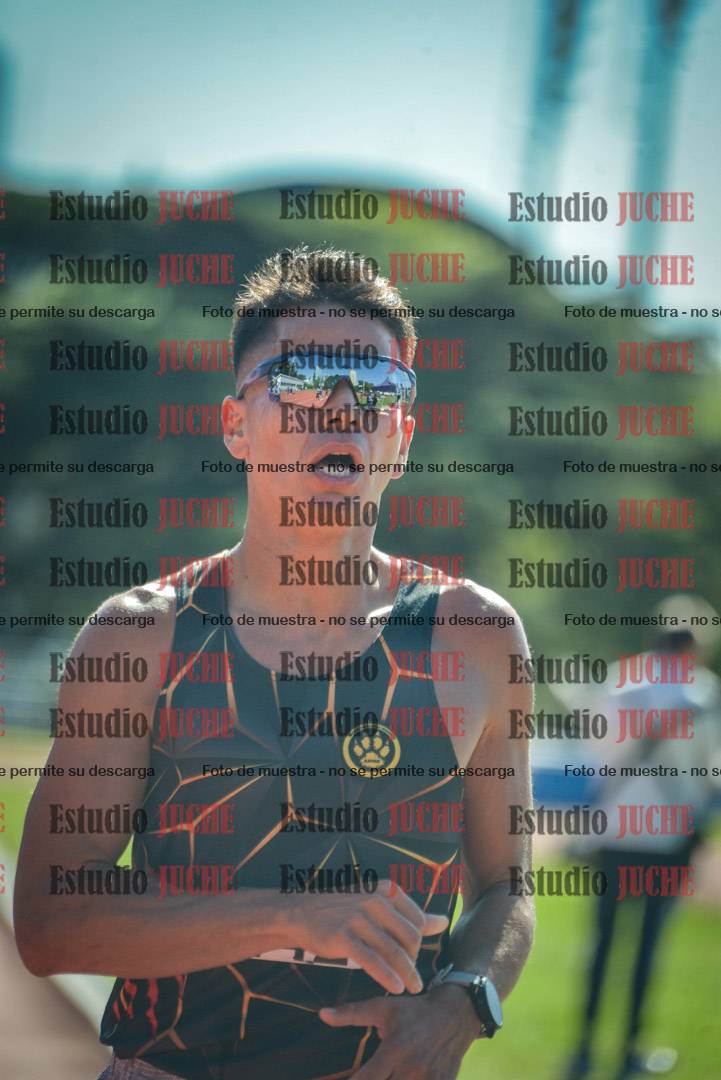 Fotos de los 10.000 m llanos