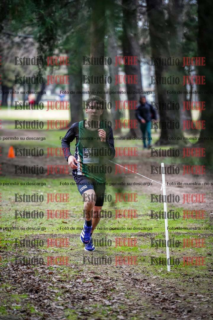 Fotos en el circuito