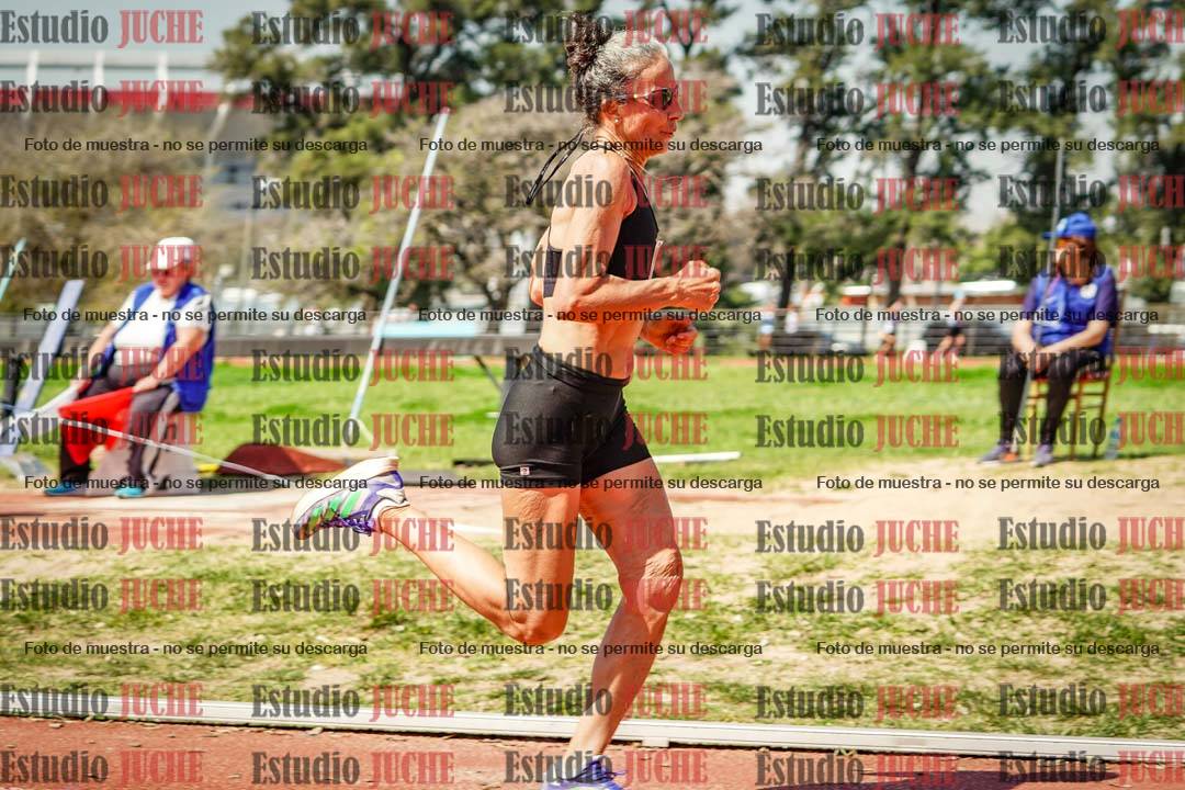Fotos de los 1500 m llanos de mujeres