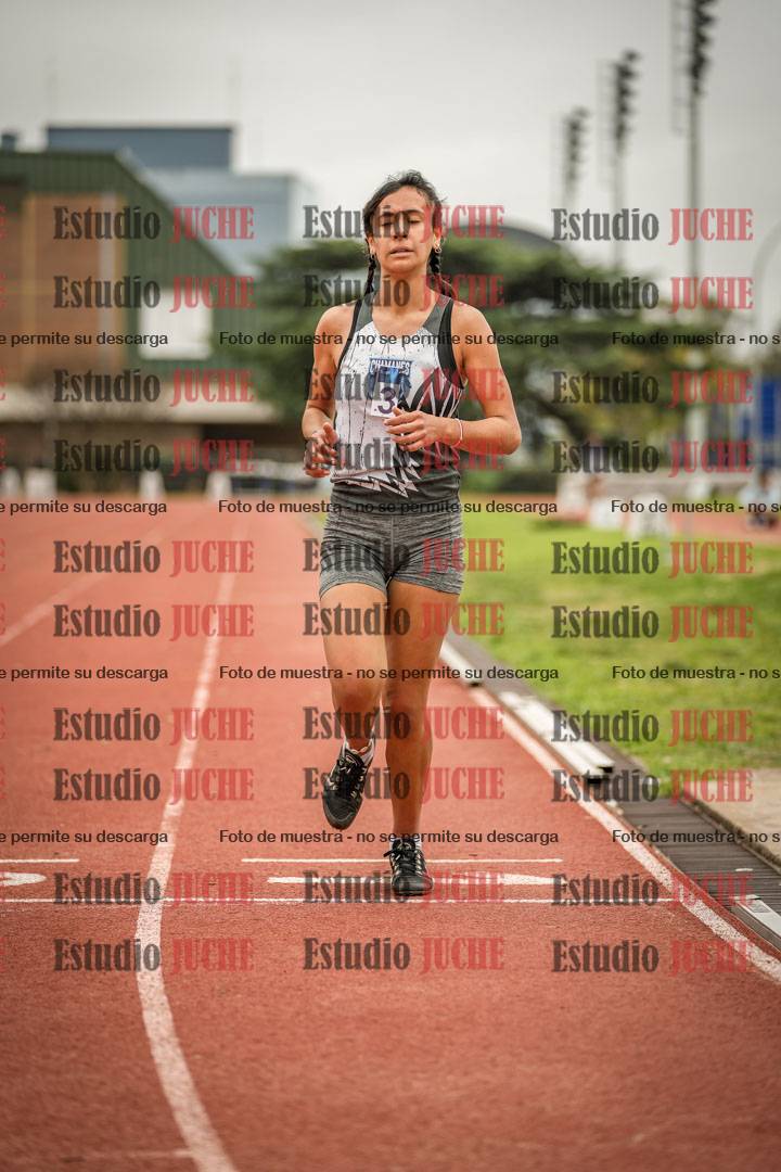Fotos de los 2400 m llanos de mujeres