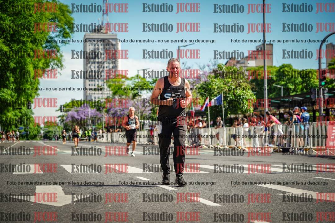 Fotos de la llegada - categoría I + J