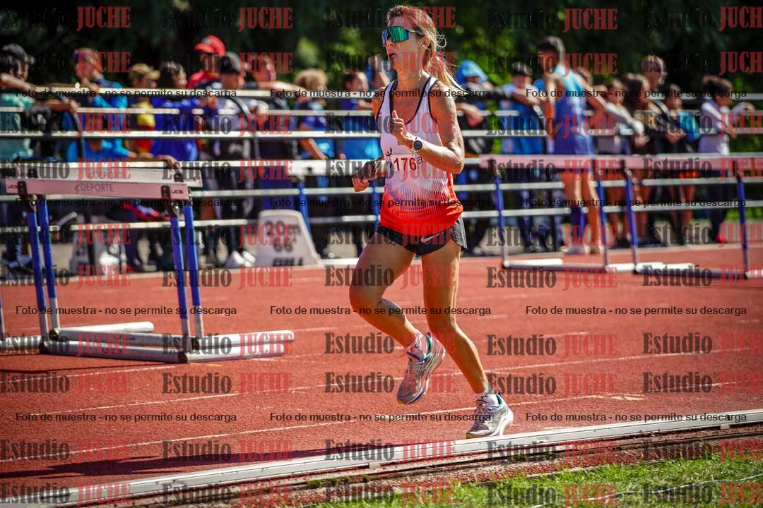Fotos de los 10.000 m llanos