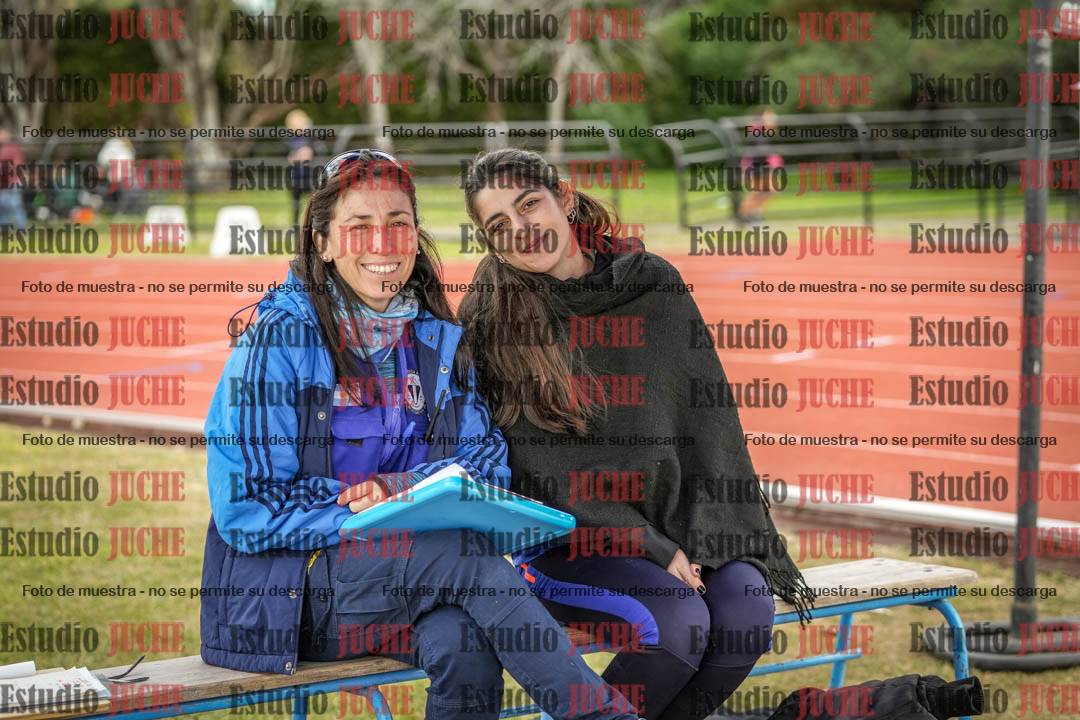Fotos de algunos extras del torneo