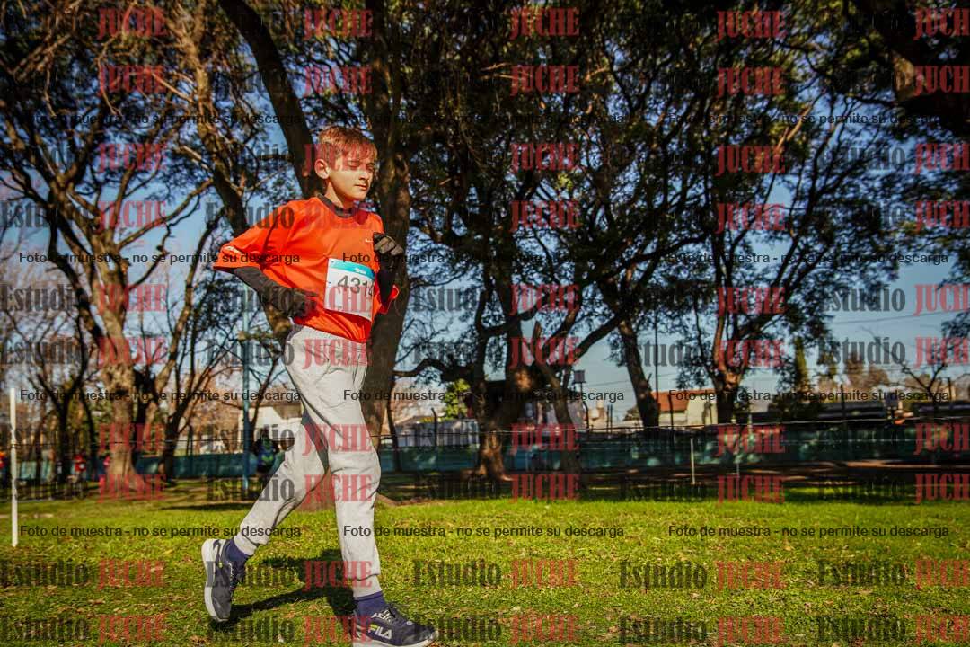 Fotos en el circuito