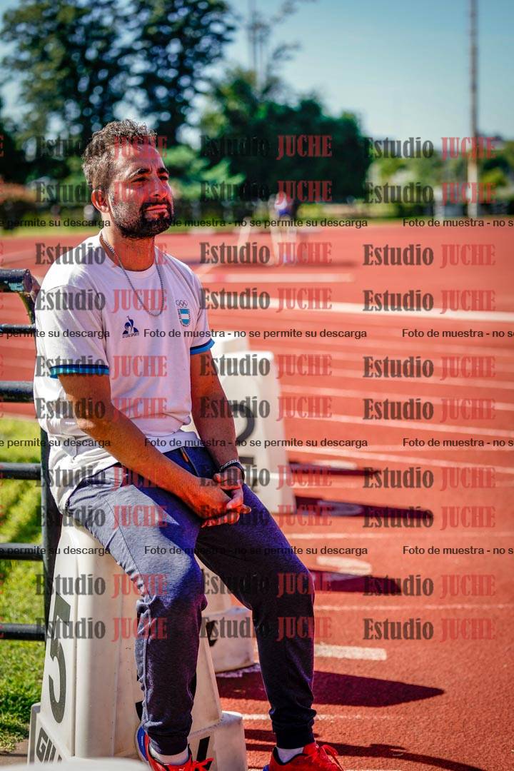 Fotos de algunos extras del torneo