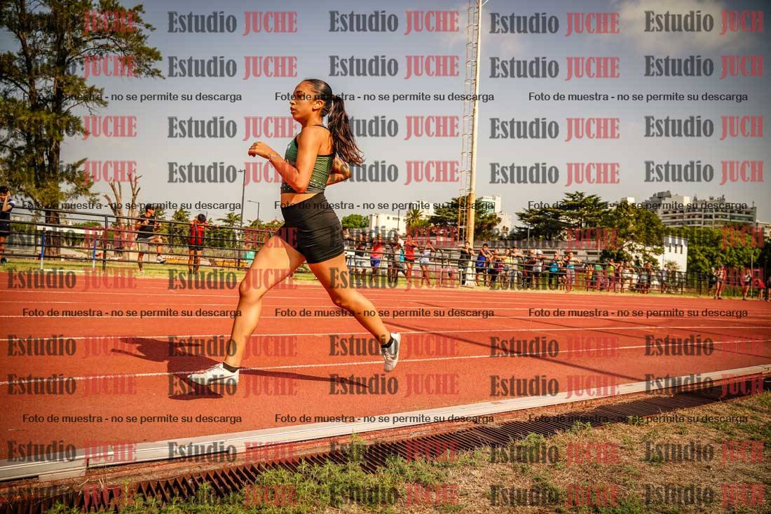 Fotos de los 1500 m llanos de mujeres