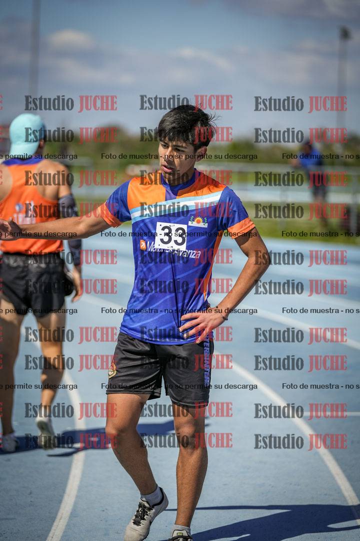 Fotos de algunos extras del torneo
