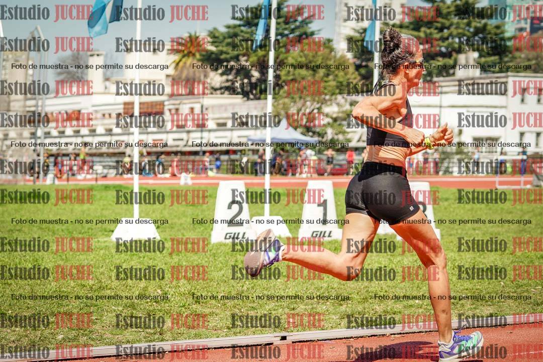 Fotos de los 1500 m llanos de mujeres