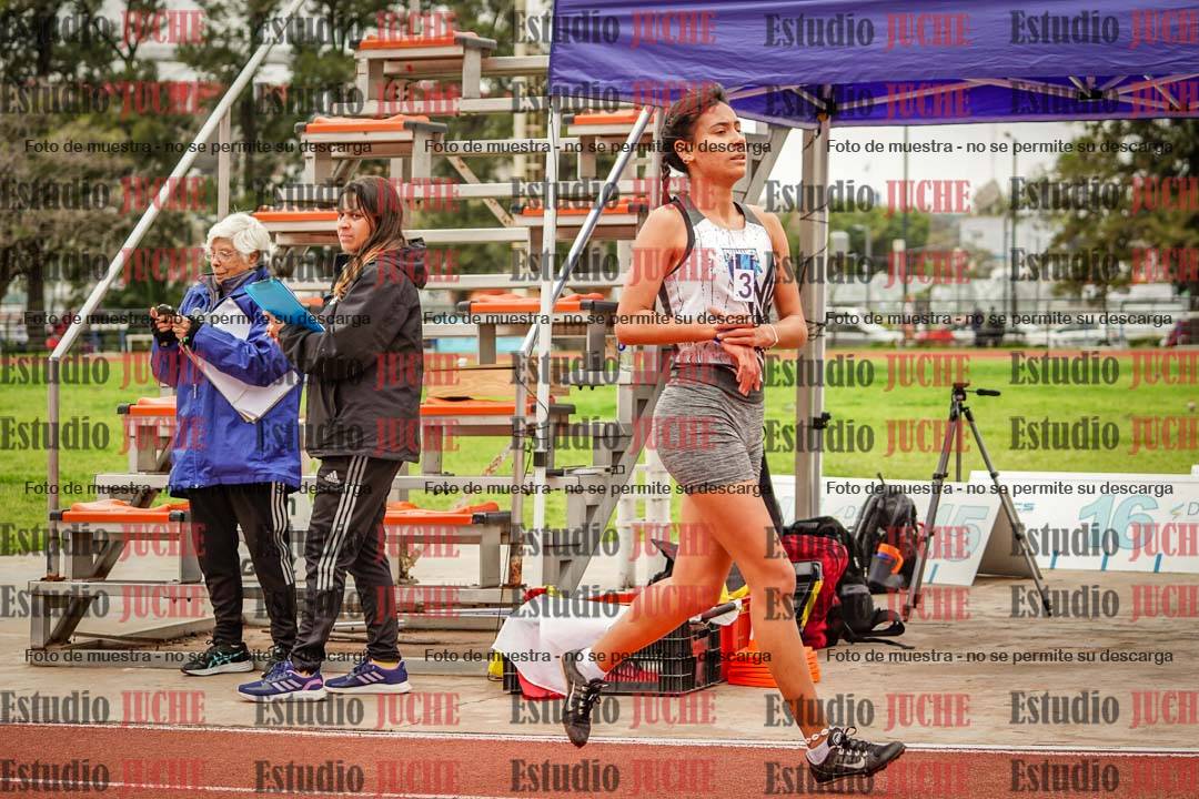 Fotos de los 2400 m llanos de mujeres