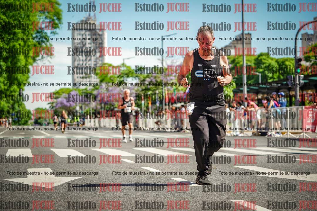 Fotos de la llegada - categoría I + J