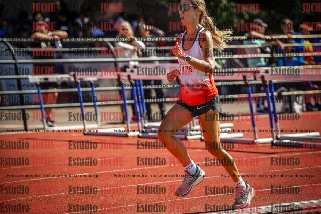 Fotos de los 10.000 m llanos