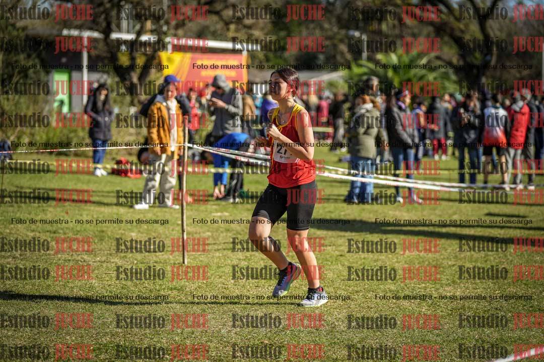 Fotos en el tercer punto del circuito