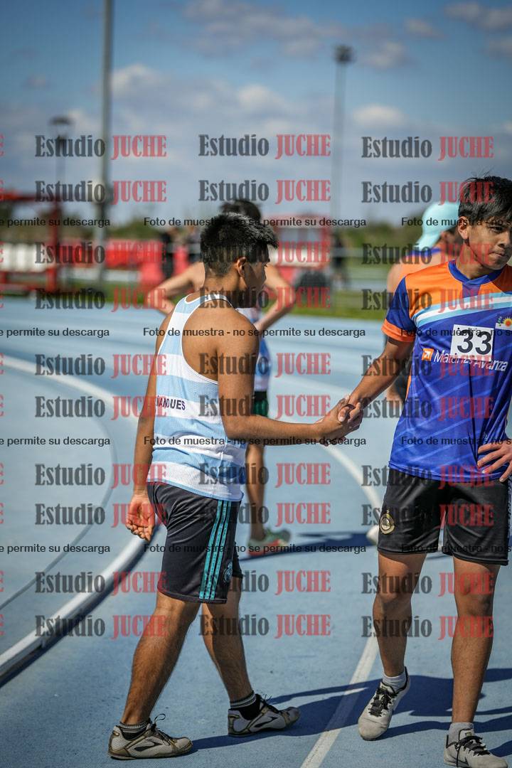 Fotos de algunos extras del torneo