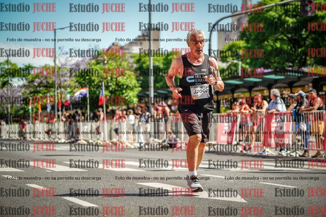 Fotos de la llegada - categoría I + J