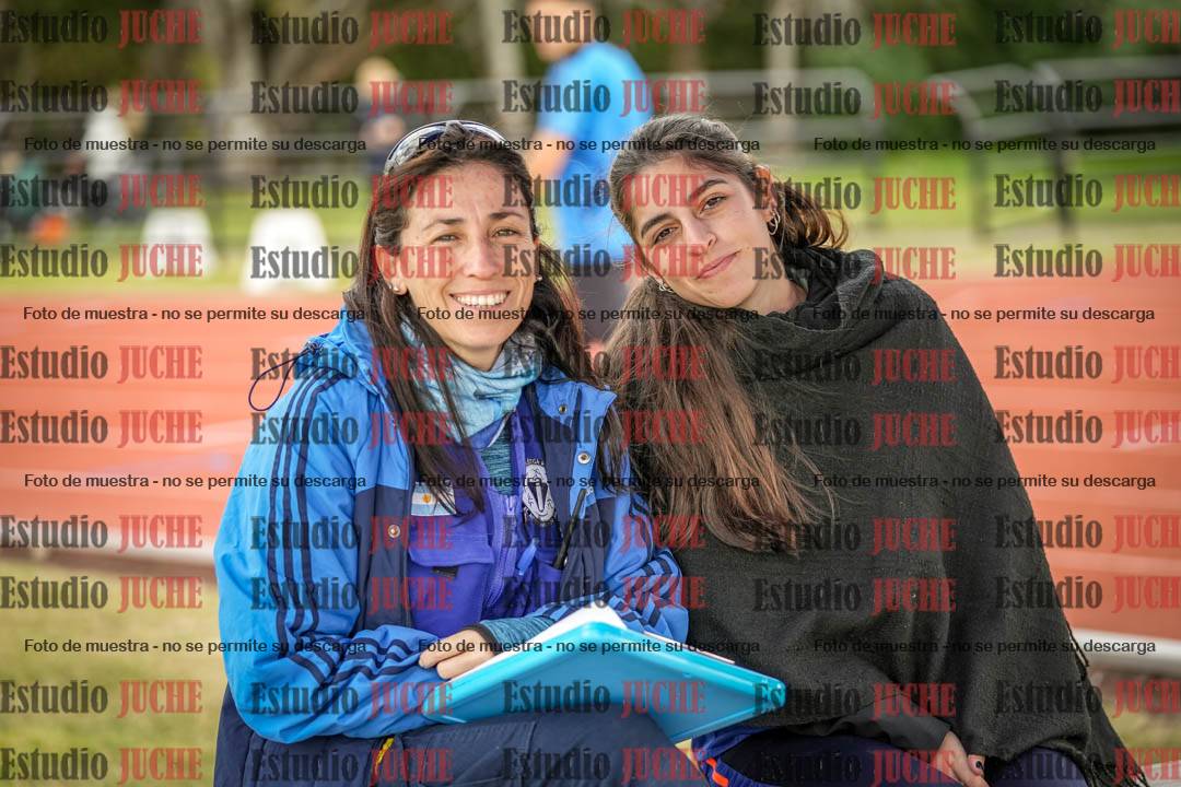 Fotos de algunos extras del torneo