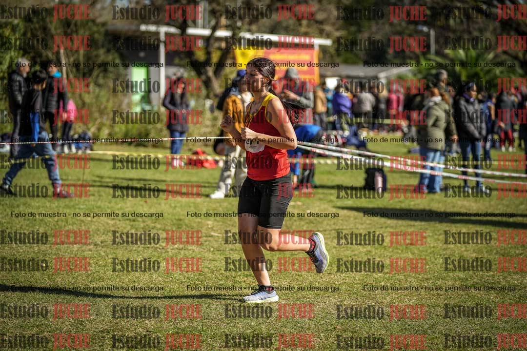 Fotos en el tercer punto del circuito