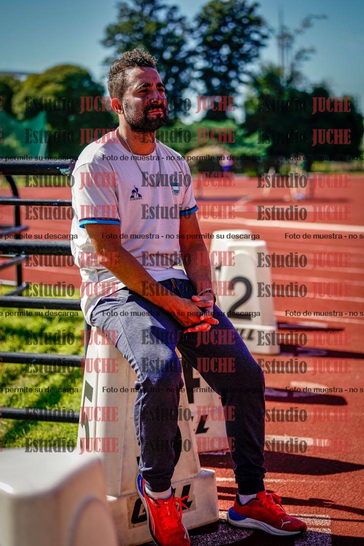 Fotos de algunos extras del torneo