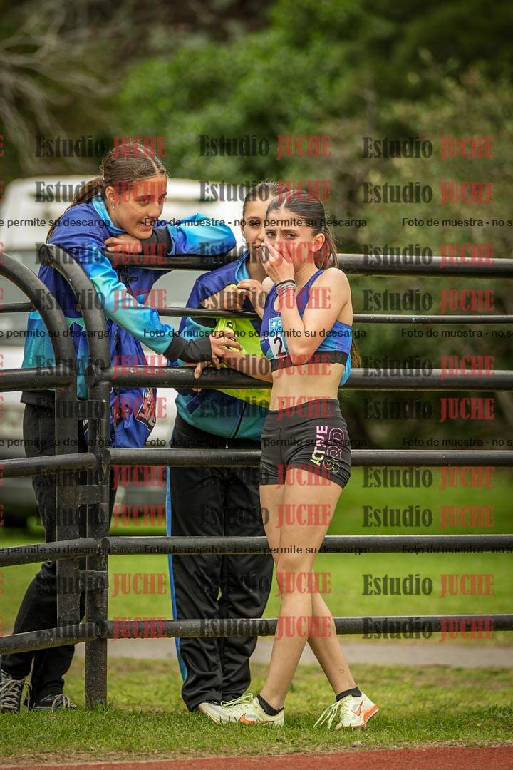 Fotos de algunos extras del torneo