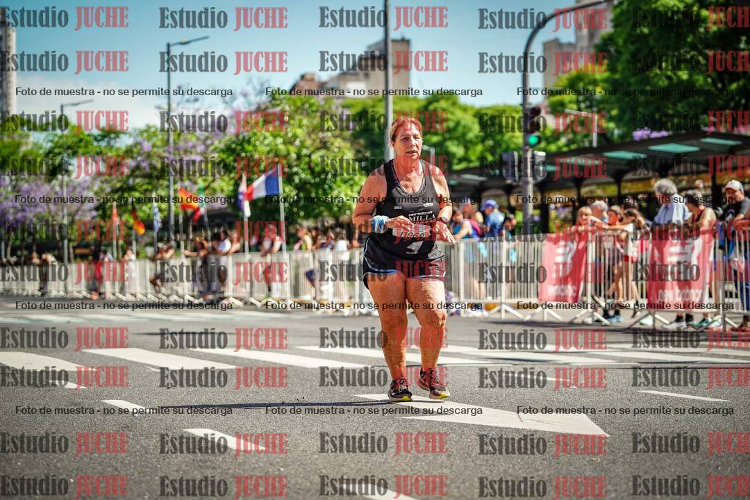 Fotos de la llegada - categoría I + J