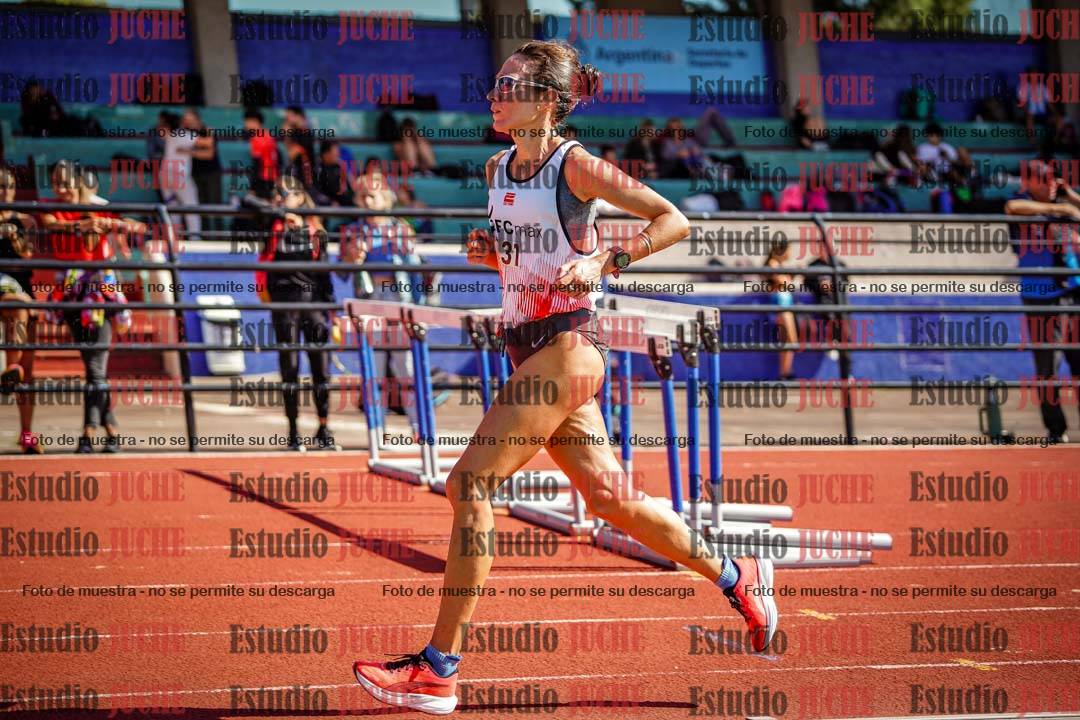 Fotos de los 10.000 m llanos