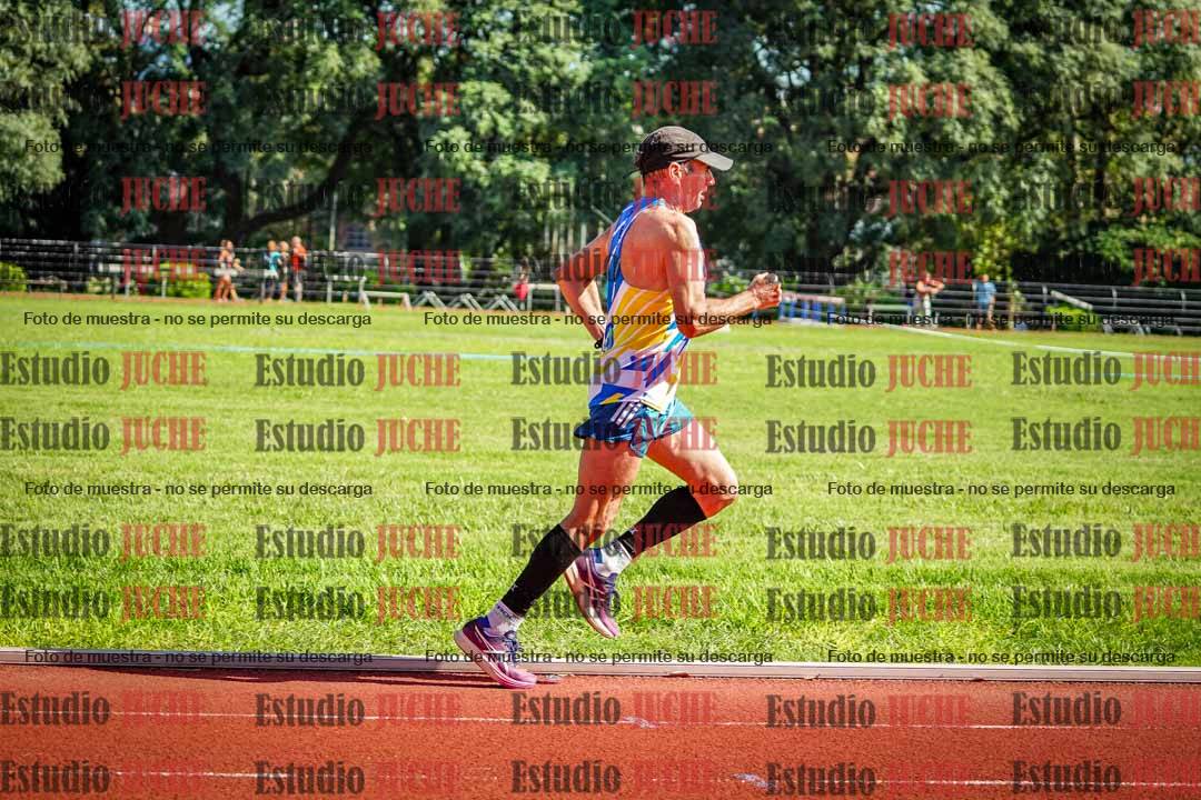 Fotos de los 5000 m llanos