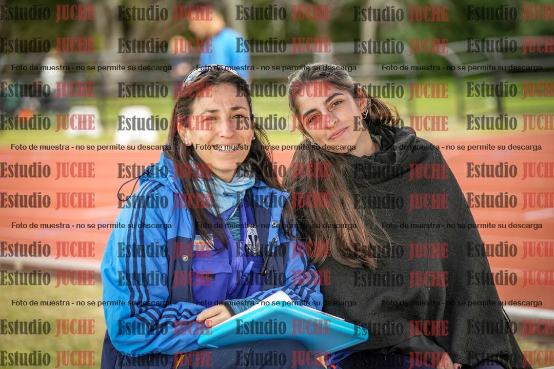 Fotos de algunos extras del torneo