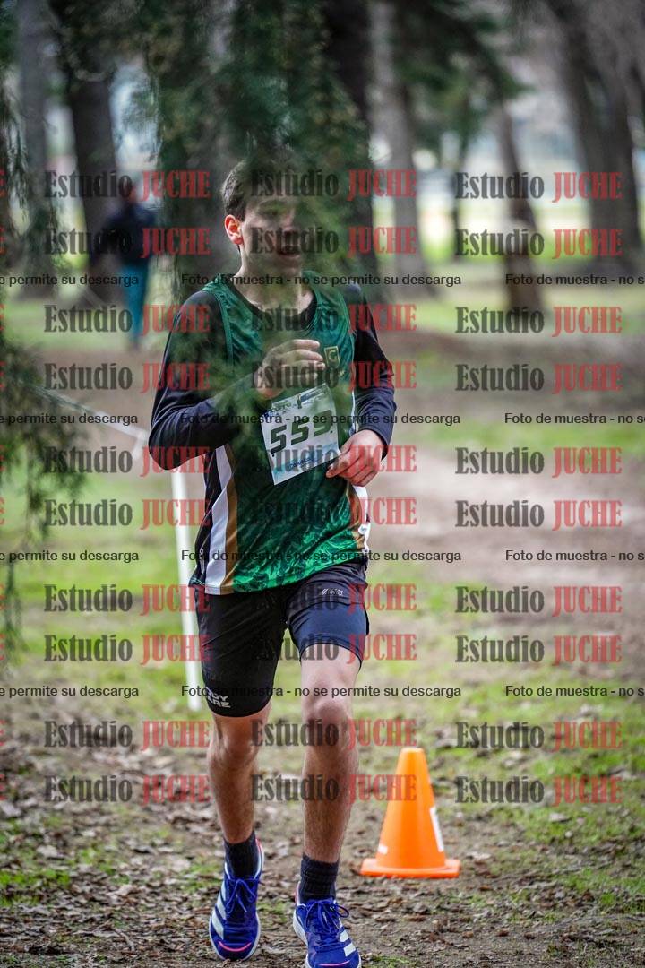 Fotos en el circuito