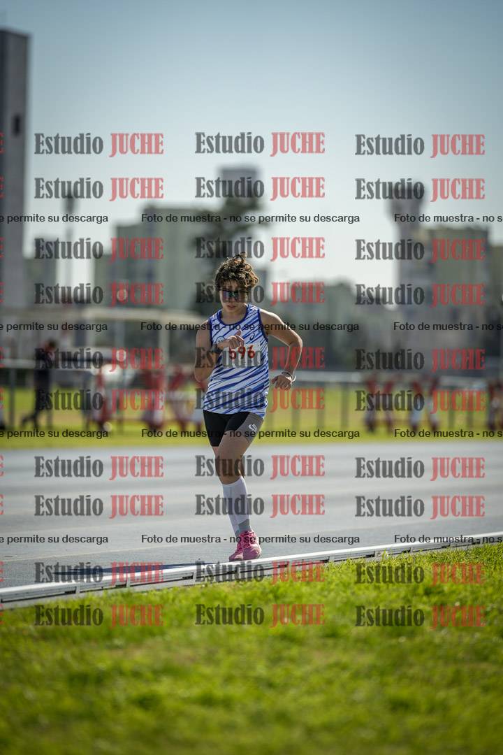 Fotos de los 10.000 m marcha de mujeres y varones