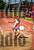 Fotos del salto en largo de mujeres - U14