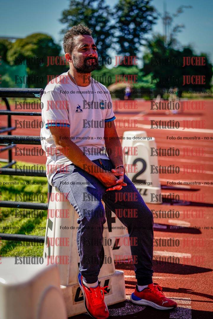 Fotos de algunos extras del torneo