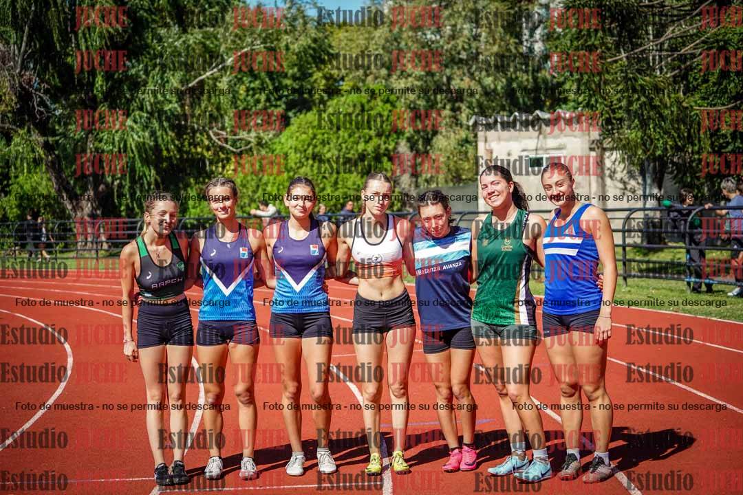 Fotos de algunos extras del torneo