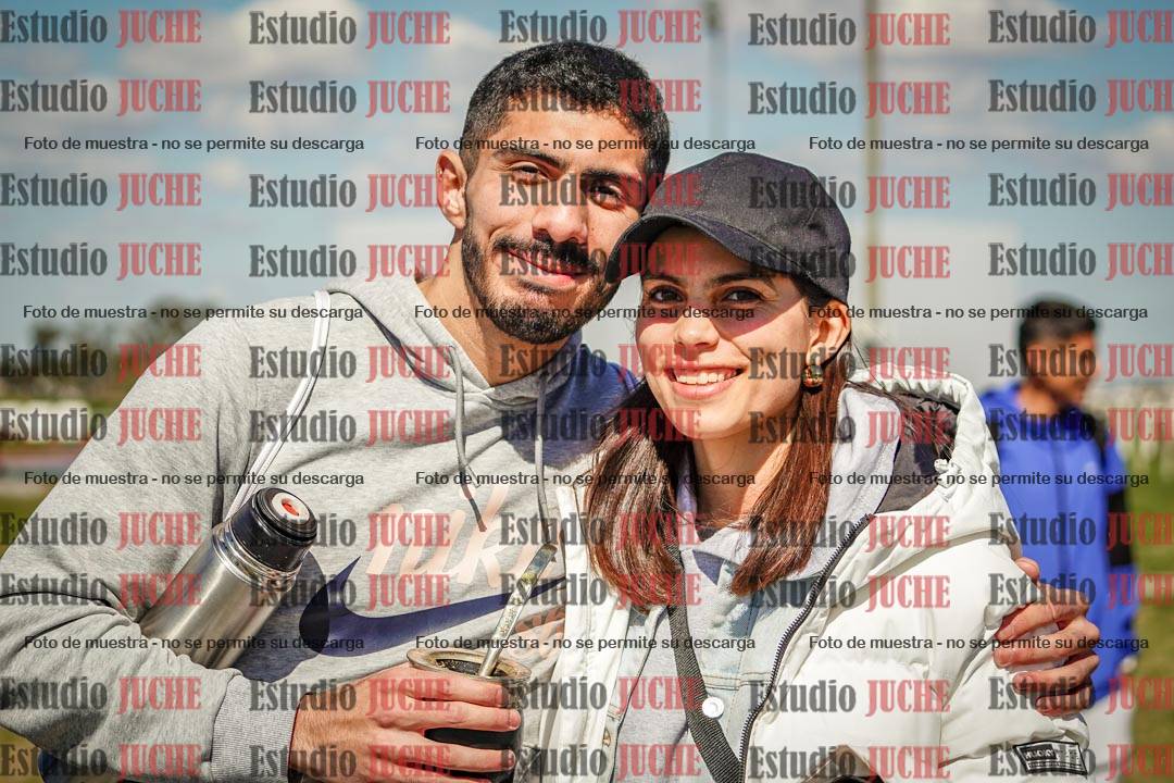 Fotos de algunos extras del torneo