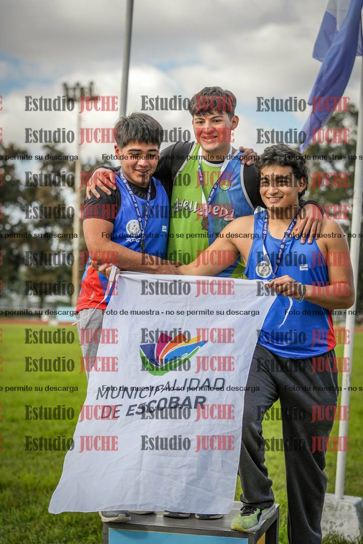 Fotos de algunos extras del torneo