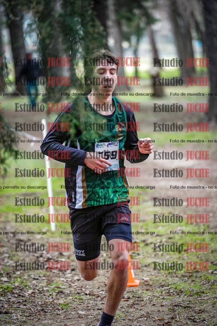 Fotos en el circuito