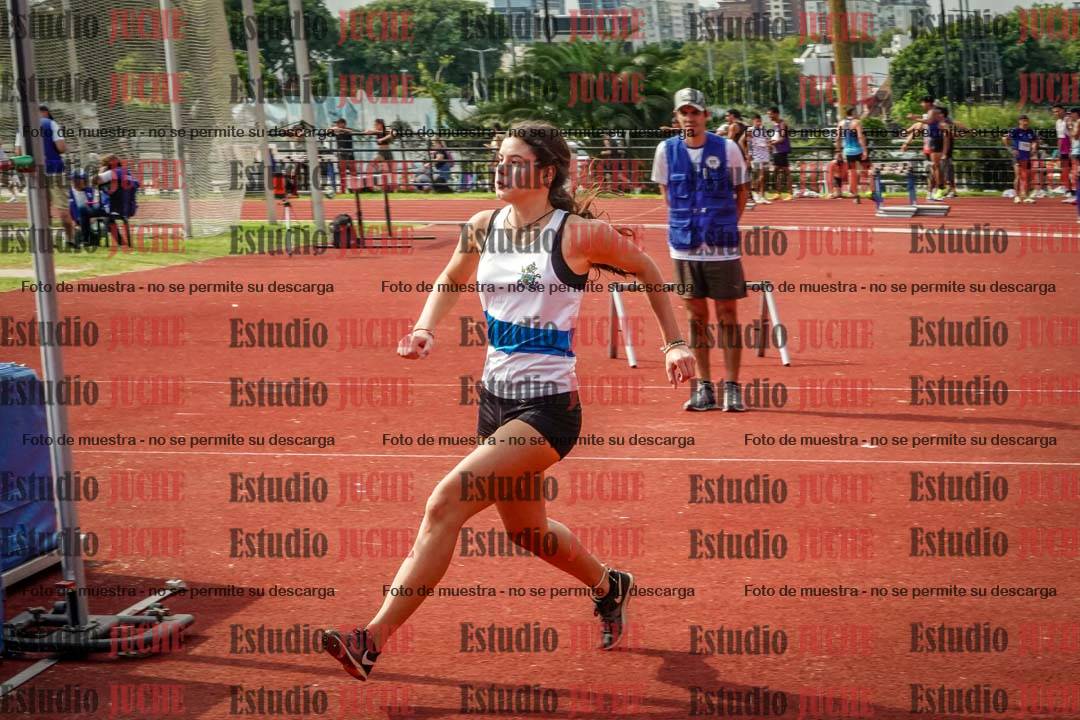 Fotos del salto en alto