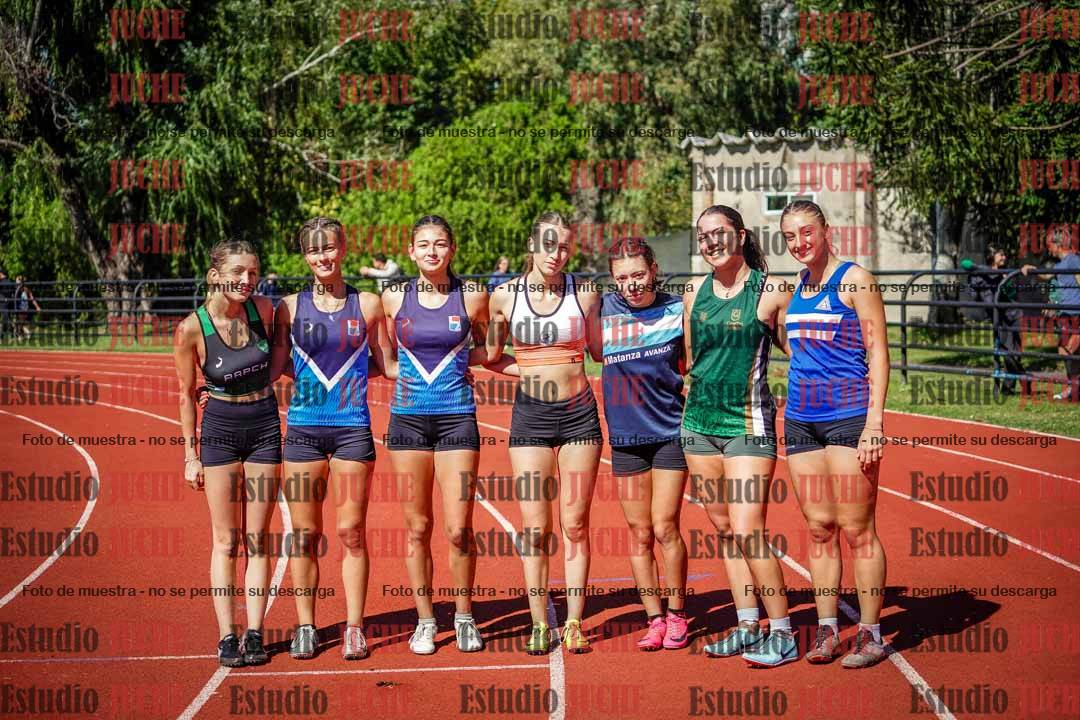 Fotos de algunos extras del torneo