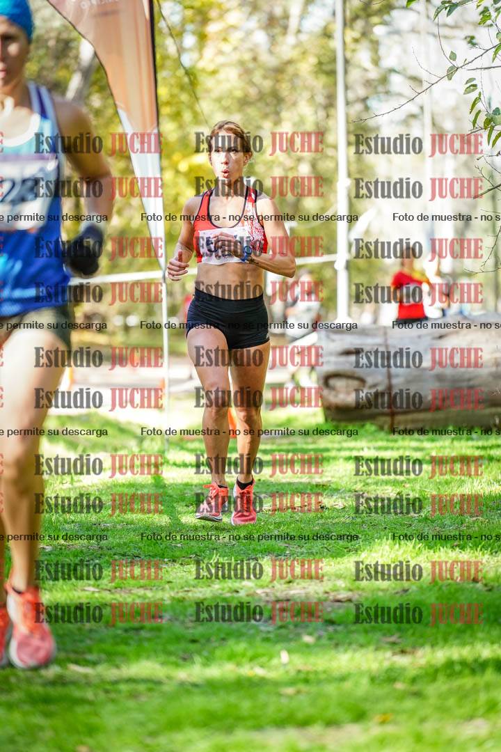 Fotos en el segundo punto del circuito