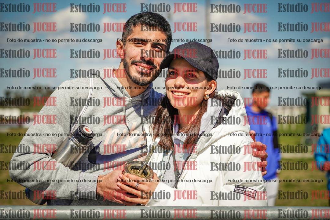 Fotos de algunos extras del torneo