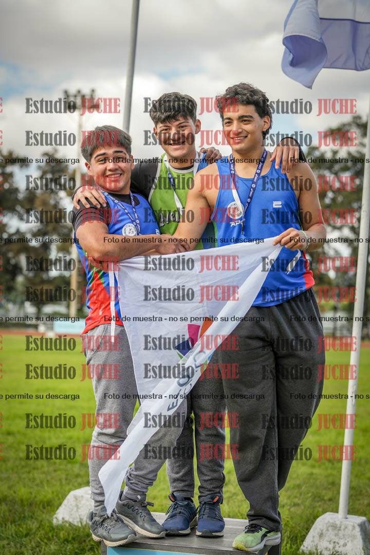 Fotos de algunos extras del torneo