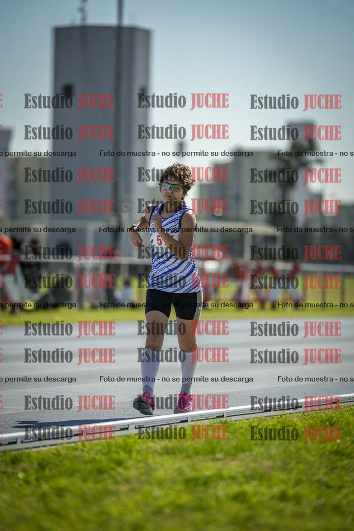 Fotos de los 10.000 m marcha de mujeres y varones