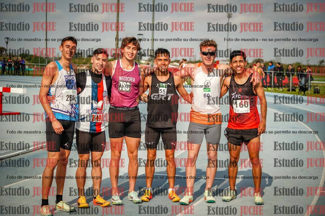 Fotos de algunos extras del torneo