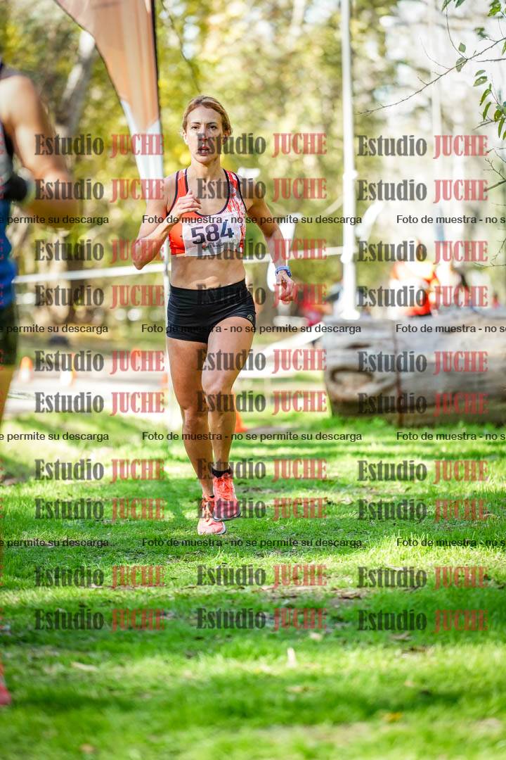 Fotos en el segundo punto del circuito