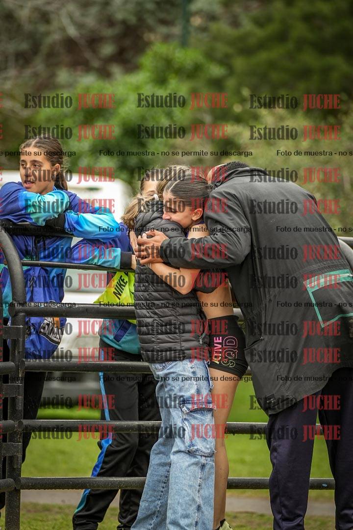 Fotos de algunos extras del torneo