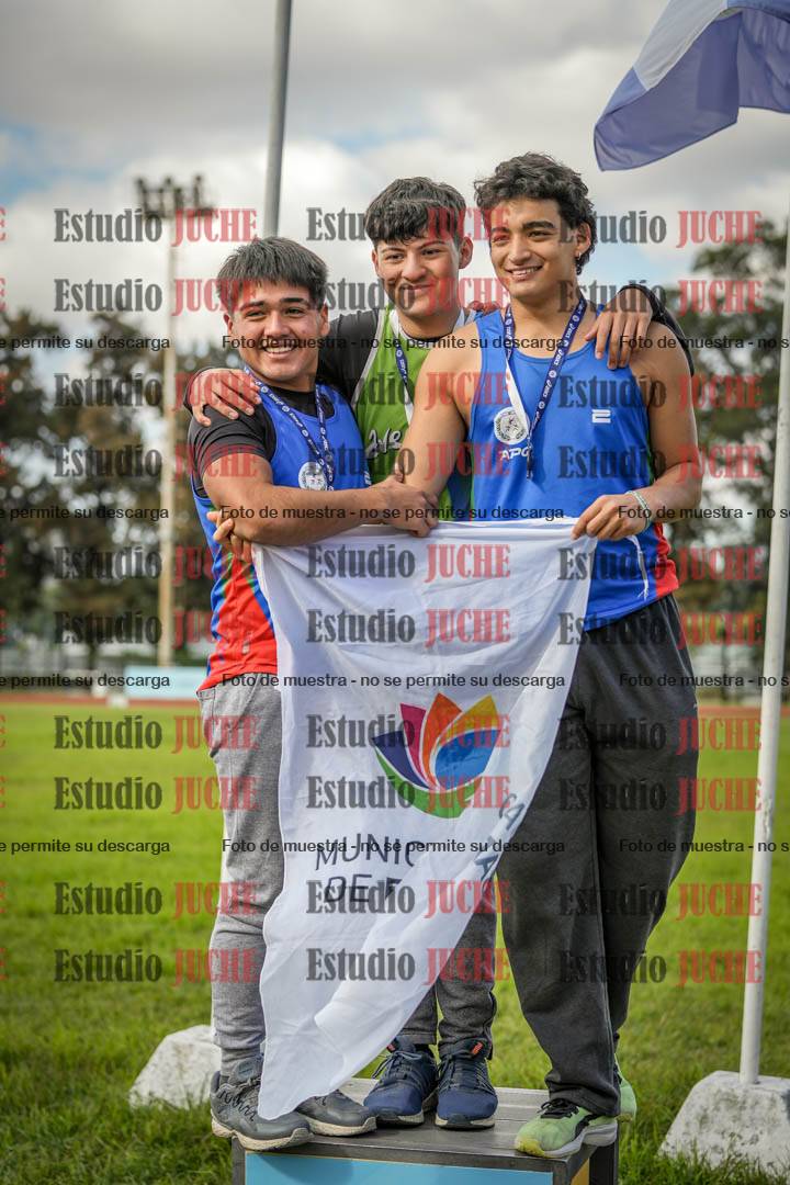 Fotos de algunos extras del torneo