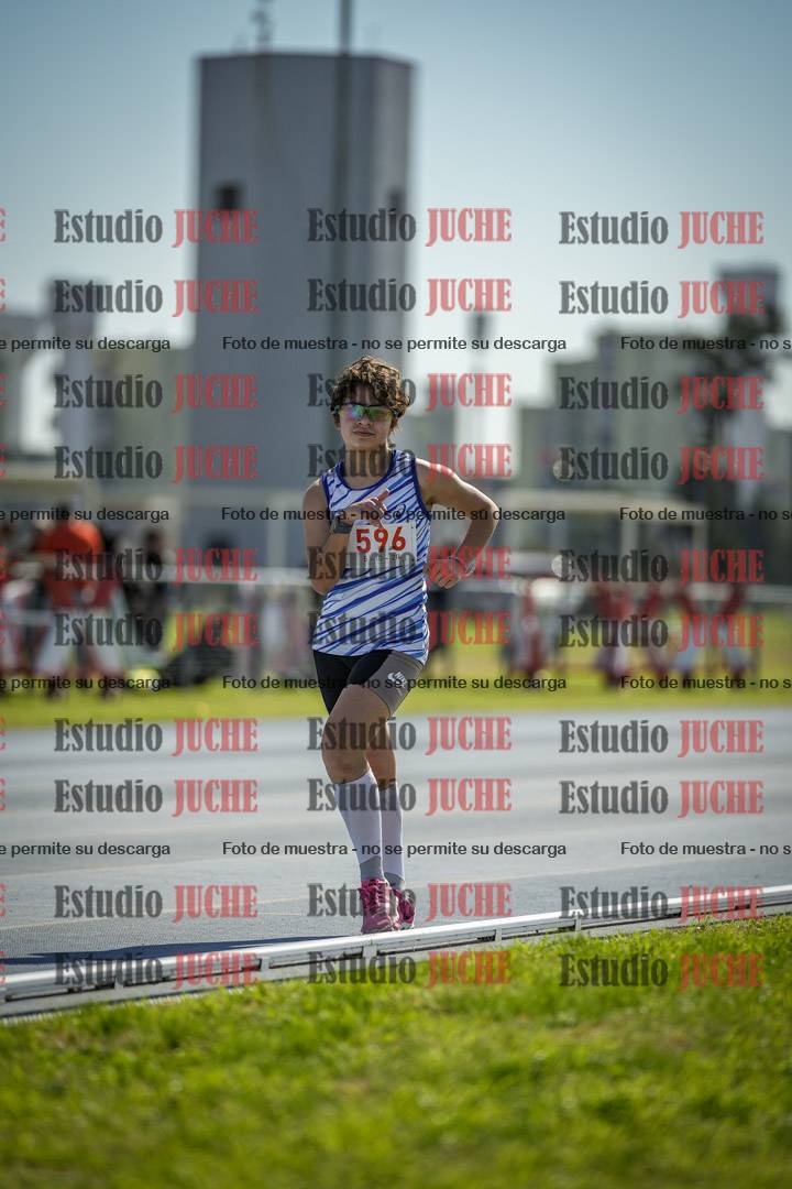 Fotos de los 10.000 m marcha de mujeres y varones